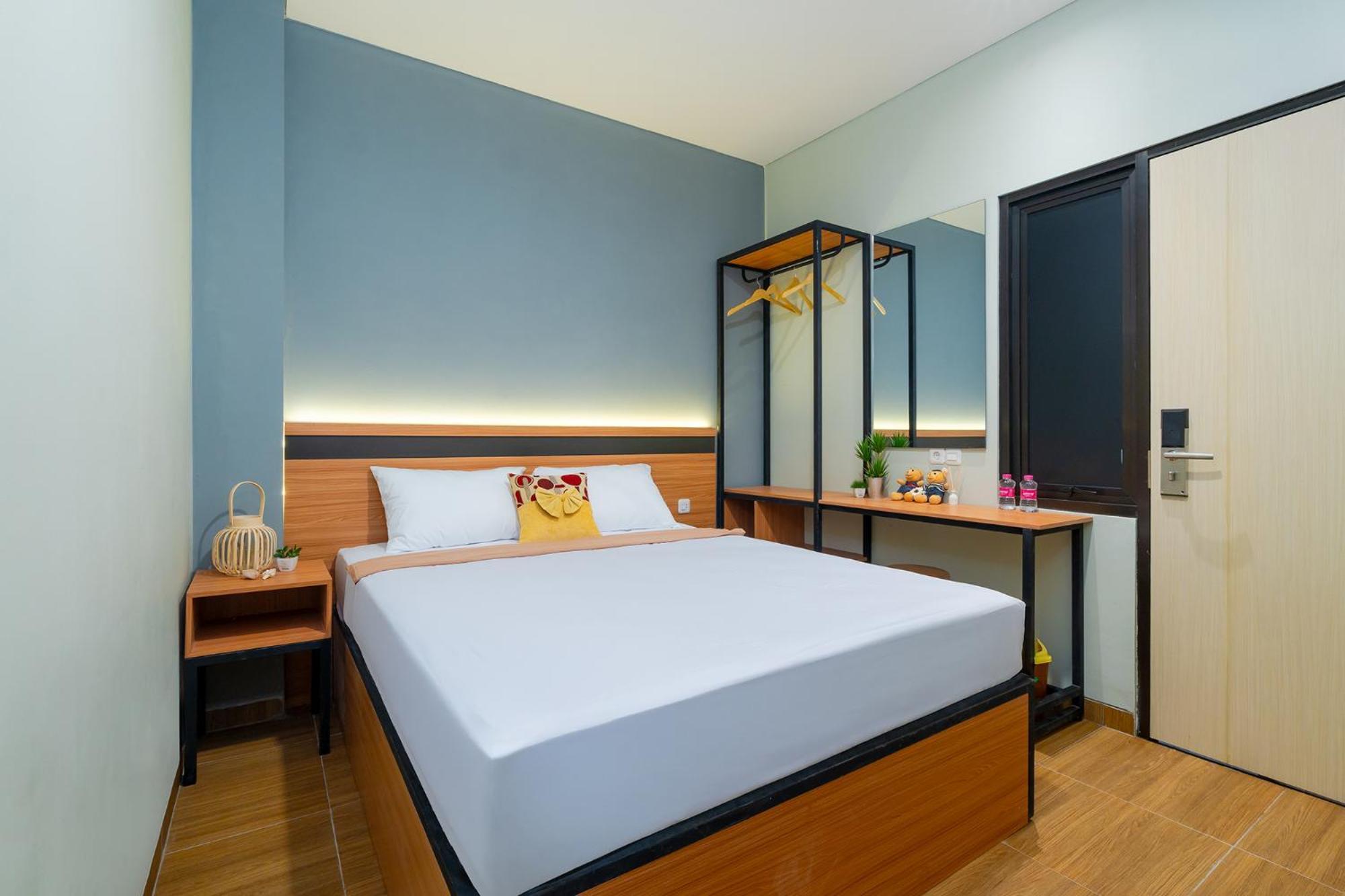 Hotel Grand Valora Puspowarno Kostel Semarang