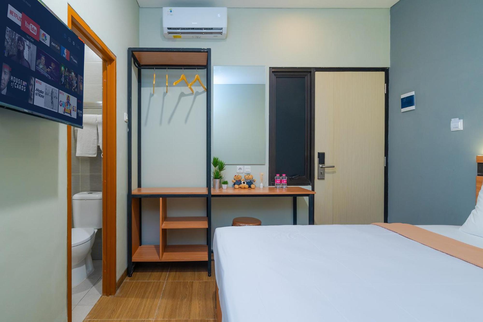 Grand Valora Puspowarno Kostel Semarang