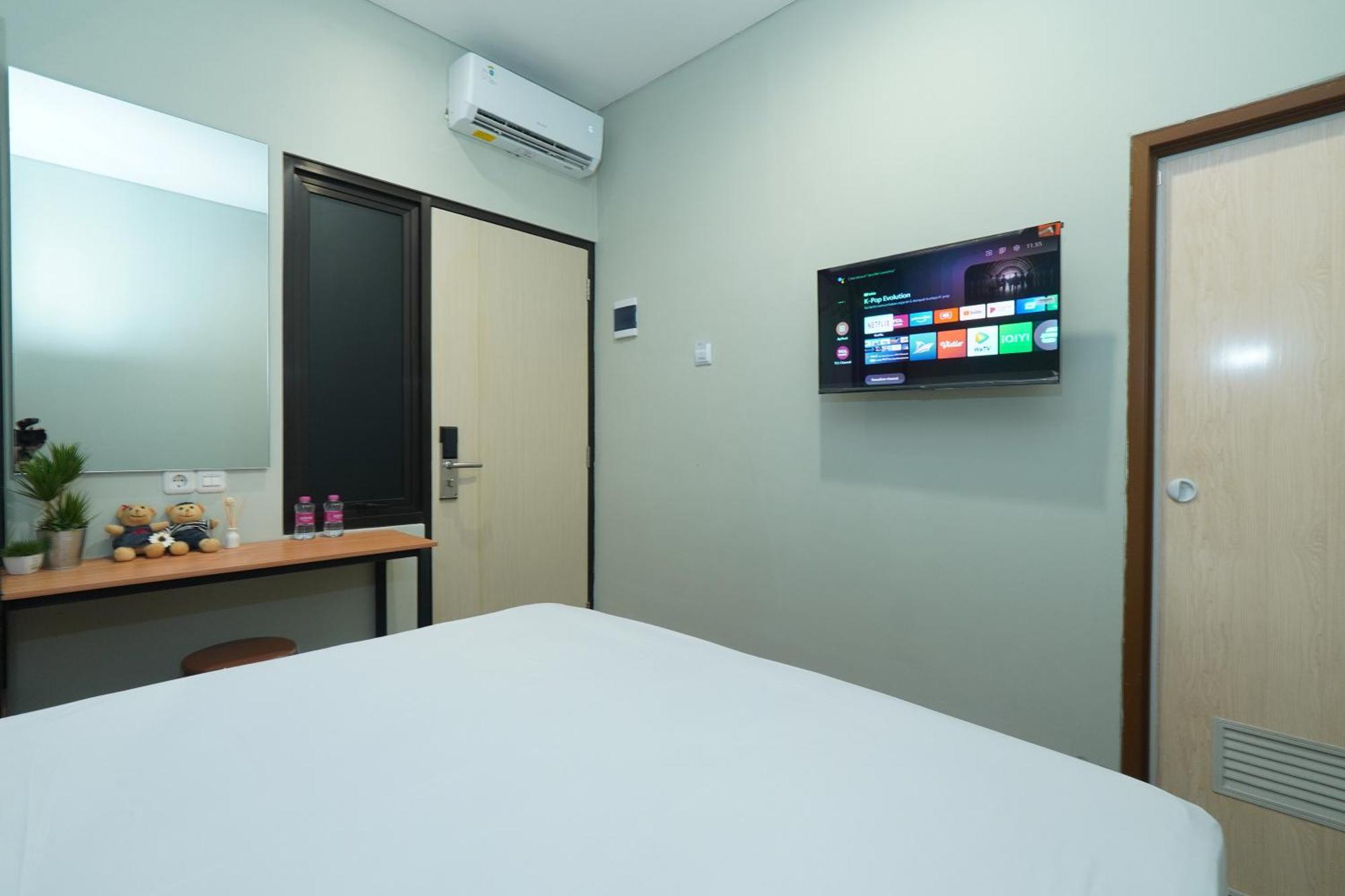 Grand Valora Puspowarno Kostel Hotel *