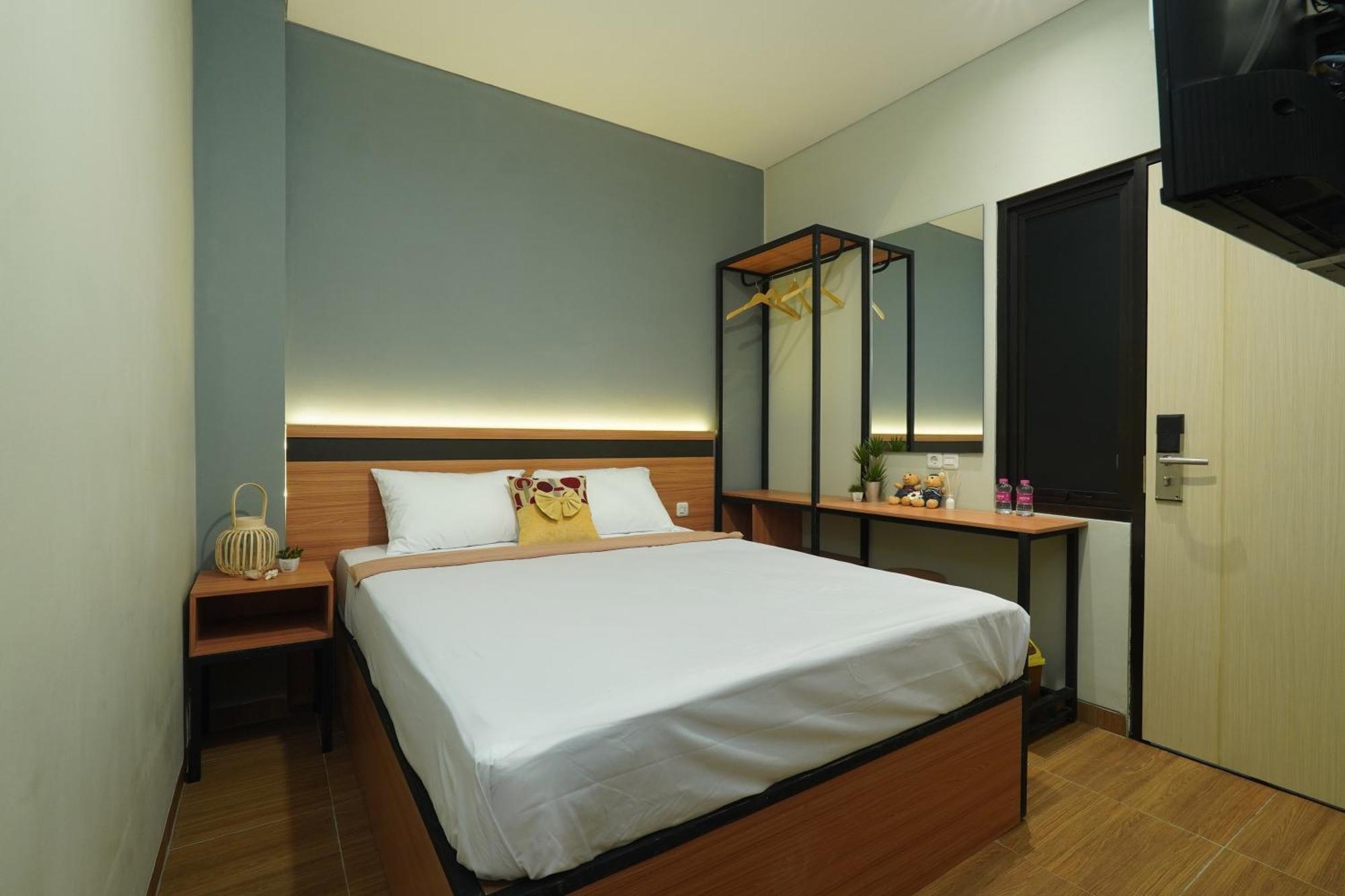 Grand Valora Puspowarno Kostel Hotel