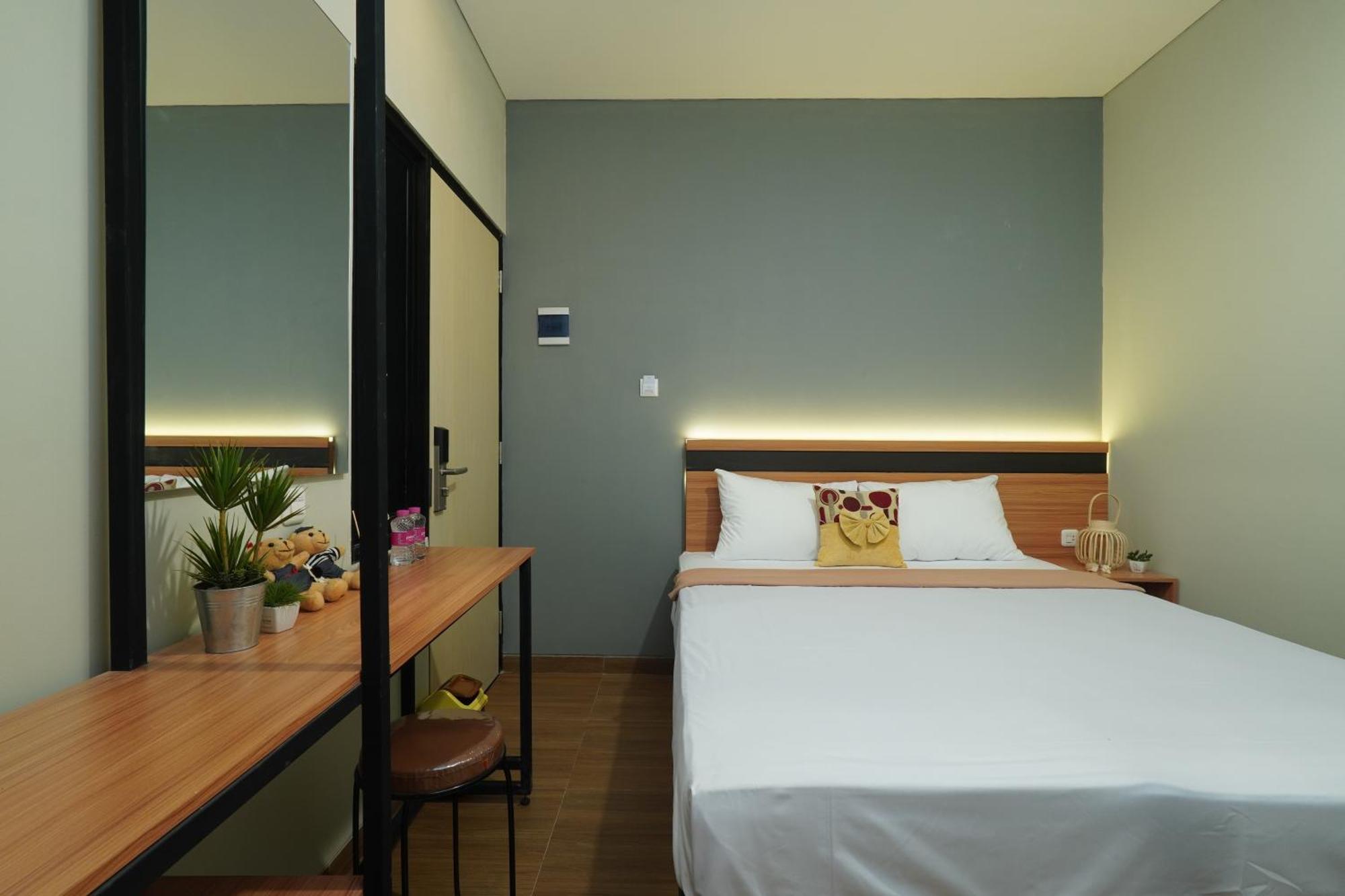 Grand Valora Puspowarno Kostel Hotel